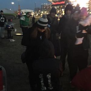 Meet your Posher, Schluppy